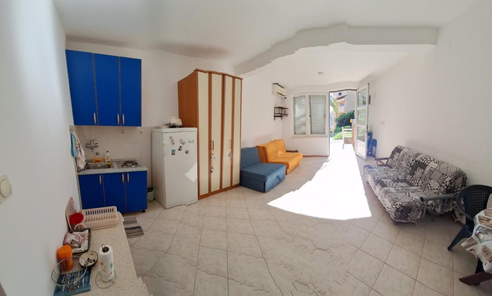 Pepa Apartment Petrovac na moru